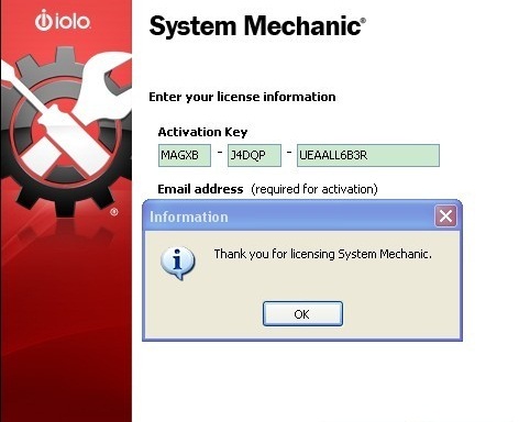iolo system mechanic latest version