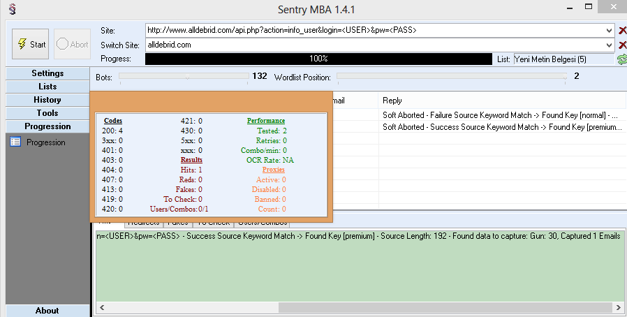 sentry mba 1.4.1 crackingcore edition
